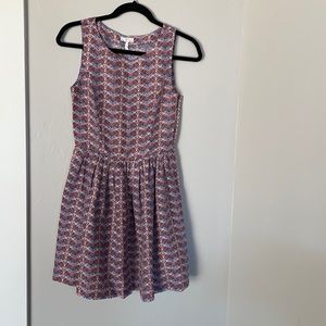Joie Dress